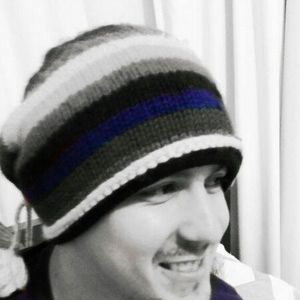 Meet your Posher, Cesar